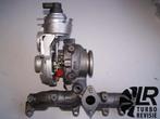 Turbo revisie VW T5 2.0 TDI 03L253016M CCHA CAAE CCHB CAAA, Auto-onderdelen, Motor en Toebehoren, Ophalen of Verzenden, Gereviseerd
