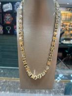 18Kt Goud - 56 Gr - MAGNUM - Ketting, Ophalen, Nieuw, Goud