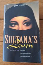 Sultana's leven door Jean P. Sasson, Ophalen of Verzenden