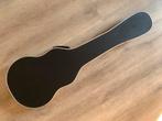 Koffer voor vioolbas of shortscale basgitaar, Muziek en Instrumenten, Ophalen of Verzenden, Zo goed als nieuw, Elektrische basgitaar