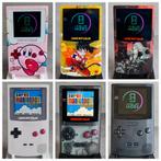 Custom Nintendo Gameboy Color Retropixel IPS lcd scherm, Ophalen of Verzenden, Game Boy Color