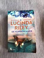 De vlindertuin, lucinda riley, Ophalen, Zo goed als nieuw, Nederland