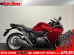 Honda VFR 1200 F C-ABS (bj 2010), HONDA, 4 cilinders, Motorrijbewijs A, Bedrijf
