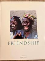 Friendship- celebration of humanity, Ophalen of Verzenden, Zo goed als nieuw, Overige onderwerpen