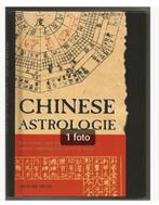 Chinese Astrologie - Richard Craze, Boeken, Ophalen of Verzenden, Zo goed als nieuw, Astrologie