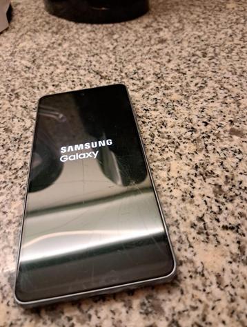 Samsung Galaxy  a53 5g  beschikbaar voor biedingen