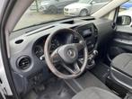 Mercedes-benz VITO 114 CDI L2H1 Lang Airco/Deuren Achter/DEA, 136 pk, 4 cilinders, 1905 kg, Wit