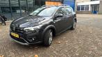 Dacia Sandero Stepway 1.0 TCe 90 Comfort, Voorwielaandrijving, Gebruikt, Euro 6, Zwart