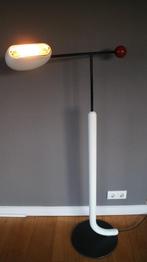 Vloerlamp Tomo. Design Toshiyuki Kita. Voor Luci Italie., Huis en Inrichting, Lampen | Vloerlampen, 100 tot 150 cm, Ophalen, Design verlichting