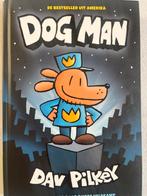 Dog Man - Dav Pilkey - Gelezen, Ophalen of Verzenden, Gelezen, Fictie algemeen