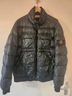 Stone Island Jas XL Donkergroen 30 year Limited Edition, Verzenden, Zo goed als nieuw, Maat 56/58 (XL), Groen