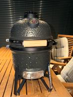 LEO Keramische BBQ oven antraciet 33cm Nieuw, Tuin en Terras, Ophalen, Nieuw