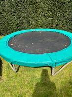 Trampoline 300 cm, Kinderen en Baby's, Gebruikt, Ophalen of Verzenden