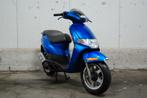 Piaggio Diesis / 50cc / 2 takt / Schuurvondst, Ophalen, Gebruikt, Tweetakt, Overige modellen