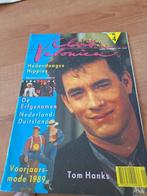 Club Veronica 1989 Tom Hanks Willy Alberti Homo Kiss Slayer, Verzenden, Gelezen, Overige typen