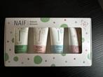 NAÏF Miniatuur Set - Shampoo, Crème, Wash Gel, Bodylotion, Overige merken, Overige typen, Nieuw, Ophalen of Verzenden