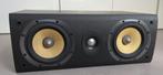 B&W Center speaker LCR 60 S3 LCR60 S3 120 watt, Ophalen of Verzenden, Zo goed als nieuw, 60 tot 120 watt, Bowers & Wilkins (B&W)