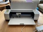 Cricut Maker Champagne met veel extra accessoires, Ophalen of Verzenden, Gebruikt, Gereedschap of Toebehoren