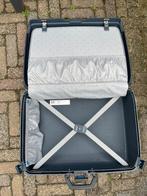Samsonite koffer 59 cm, Ophalen, Gebruikt, 50 tot 60 cm, Hard kunststof