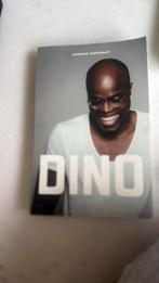 Jandino boek, Ophalen of Verzenden, Zo goed als nieuw