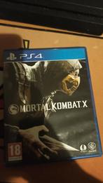 Mortal Kombat X, Nieuw, Ophalen of Verzenden