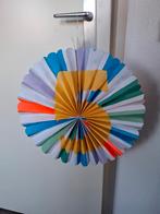 Waaiers met leeftijd, herbruikbaar, Ophalen of Verzenden, Nieuw, Verjaardag