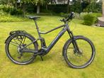 Scott Axis eride mountainbike FS 20 maat xl, 57 cm of meer, Fully, Zo goed als nieuw, Ophalen
