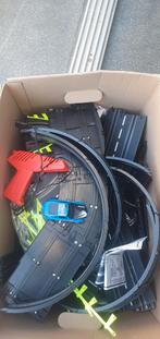 Race baan auto, Ophalen of Verzenden, Gebruikt, Elektrisch, Overige merken