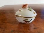 herend hungary porselein, Antiek en Kunst, Curiosa en Brocante, Ophalen of Verzenden