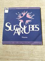 Sugarcubes - vitamin, Ophalen of Verzenden, Rock en Metal