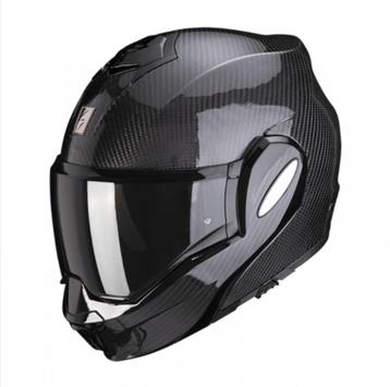 Gezocht scorpion exo tech carbon 