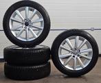 Nette 15" Orig.Volkswagen Polo velgen+Goede Amerk Banden, Auto-onderdelen, Banden en Velgen, Ophalen, Gebruikt, 15 inch, Banden en Velgen