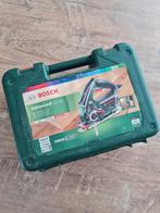 Bosch AdvancedCut 50 NanoBlade Zaag, Minder dan 30 mm, Gebruikt, Cirkelzaag, Ophalen of Verzenden