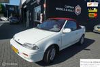 Suzuki Swift 1.3 Cabrio, Voorwielaandrijving, Gebruikt, 4 cilinders, Cabriolet