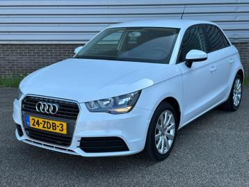 Audi A1 1.2 Tfsi Sportback 2013 NAVI|PDC|AIRCO beschikbaar voor biedingen
