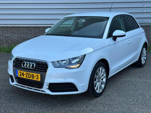 Audi A1 1.2 Tfsi Sportback 2013 NAVI|PDC|AIRCO, Auto's, Audi, Bedrijf, A1, Benzine, A, Hatchback, Handgeschakeld, Origineel Nederlands