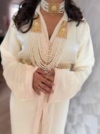 Takshita organza nieuw, Ophalen of Verzenden, Nieuw, Wit, Overige typen
