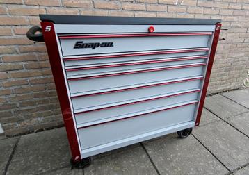 Snap On Gereedschapskist Vol! beschikbaar voor biedingen