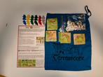 Carcassonne kooplieden en bouwmeester, Vijf spelers of meer, Ophalen of Verzenden, Zo goed als nieuw, 999 Games