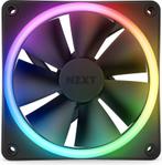 nzxt F120 RGB (2stuks), Ophalen of Verzenden, Nieuw, Luchtkoeling