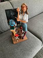 Teacher van Forchino, Ophalen of Verzenden