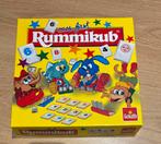 My first Rummikub, Ophalen of Verzenden, Zo goed als nieuw