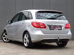 Mercedes-Benz B-Klasse 200 Ambition * PANORAMADAK * PDC * TR, Voorwielaandrijving, Euro 5, Stof, 1295 kg