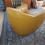 2 Leolux Carabas, gratis afhalen per 2., Ophalen, Gebruikt, Leolux, 75 tot 100 cm