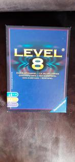 Kaartspel Level 8: voor 2-6 spelers, vanaf 8 jr Ravensburger, Vijf spelers of meer, Ophalen of Verzenden, Zo goed als nieuw, Ravensburger