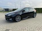 Ford Focus 1.5 Ecoboost 183pk 5-deurs Automaat 2017. ST LINE, 65 €/maand, 1498 cc, 4 cilinders, 1264 kg