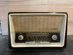 Antieke radio Loewe Opta Magnet 1958, Ophalen