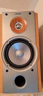 Sony speakers ss nx 1, Audio, Tv en Foto, Luidsprekers, Ophalen, Zo goed als nieuw, 60 tot 120 watt, Sony