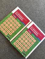 PDL Arbeidsrecht Sociale Zekerheid, Boeken, Ophalen of Verzenden, Zo goed als nieuw, Overige niveaus