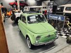 Fiat 500 500 F, Achterwielaandrijving, Gebruikt, Origineel Nederlands, Bedrijf